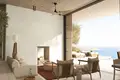 Mieszkanie 2 pokoi 153 m² Kalamaki, Grecja