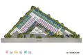 Appartement 1 chambre 35 m² Rawai, Thaïlande