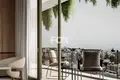 Apartamento 3 habitaciones 195 m² Pafos, Chipre