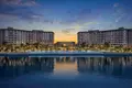 Apartamento 1 habitacion 44 m² Abu Dabi, Emiratos Árabes Unidos