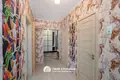 Apartamento 3 habitaciones 75 m² Minsk, Belarús