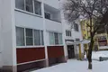 Wohnung 2 zimmer 50 m² Bychau, Belarus