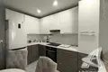 Mieszkanie 2 pokoi 60 m² Brześć, Białoruś