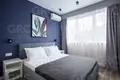 Квартира 1 комната 35 м² Эвенкийский район, Россия