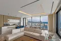 Wohnung 2 zimmer 179 m² Germasogeia, Zypern