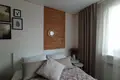 1 room apartment 32 m² Shushary, Russia