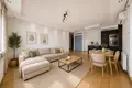 1 bedroom apartment 82 m² Warsaw, Poland