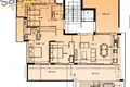 Apartamento 2 habitaciones 96 m² Larnaca, Chipre