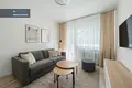 Квартира 1 комната 32 м² в Вильнюсе, Литва