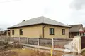 House 90 m² Vyalikiya Lepyasy, Belarus
