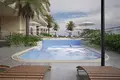 Квартира 2 комнаты 69 м² Дубай, ОАЭ