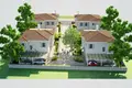 Коттедж 5 комнат 160 м² Никити, Греция