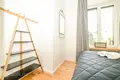 2 room apartment 37 m² in Riga, Latvia