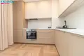 Appartement 2 chambres 47 m² Kaunas, Lituanie