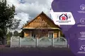 House 62 m² Starobin, Belarus