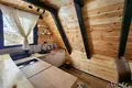 Willa 2 pokoi 60 m² Zabljak, Czarnogóra