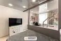 Квартира 1 комната 49 м² Минск, Беларусь