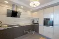2 room apartment 61 m² in Minsk, Belarus