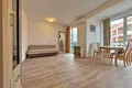 Mieszkanie 2 pokoi 55 m² Nesebyr, Bułgaria