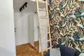 Studio 1 chambre 18 m² en Varsovie, Pologne