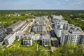 4 room apartment 89 m² Warsaw, Poland