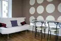 Wohnung 2 zimmer 50 m² in Riga, Lettland