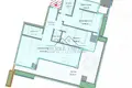 Квартира 2 спальни 153 м² Сан Джулианс, Мальта
