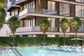 Ático 2 habitaciones 54 m² Dubái, Emiratos Árabes Unidos