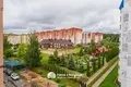 Квартира 1 комната 42 м² в Боровлянах, Беларусь