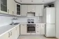 Wohnung 3 zimmer 71 m² Minsk, Belarus