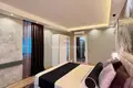 2 bedroom apartment 120 m² Kargıcak, Turkey