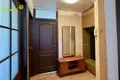 Wohnung 3 zimmer 62 m² Minsk, Belarus