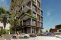 Appartement 2 chambres 55 m² Demirtas Koyu, Turquie