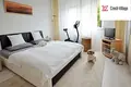 Apartamento 3 habitaciones 62 m² Praga, Chequia
