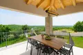 Haus 4 Schlafzimmer 288 m² Umag, Kroatien