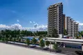Wohnung 1 zimmer 50 m² Akrotiri, Zypern