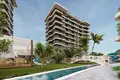 Apartamento 2 habitaciones 65 m² Alanya, Turquía