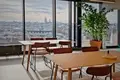 Офис 11 комнат 230 м² в Вене, Австрия