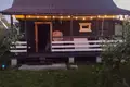Haus 53 m² Zabalocki sielski Saviet, Belarus