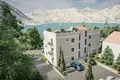 Mieszkanie 2 pokoi 131 m² Prcanj, Czarnogóra