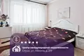 Квартира 3 комнаты 60 м² Слуцк, Беларусь