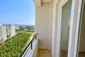 Apartamento 3 habitaciones 95 m² Mezitli, Turquía