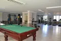 Mieszkanie 1 pokój 120 m² Mahmutlar, Turcja