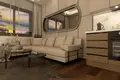 Wohnung 3 zimmer 98 m² Mezitli, Türkei
