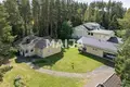 Land  Oulu sub-region, Finland