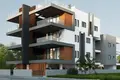 Mieszkanie 1 pokój 63 m² Anavargos, Cypr