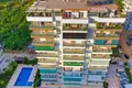 Appartement 1 chambre 300 m² Mahmutlar, Turquie