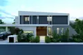 Dom 4 pokoi 208 m² Larnaka, Cypr