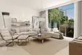 Complexe résidentiel Family townhouses in a new residential complex Urbana with a golf club and a swimming pool in Dubai South, UAE