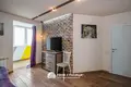 Квартира 3 комнаты 110 м² в Минске, Беларусь